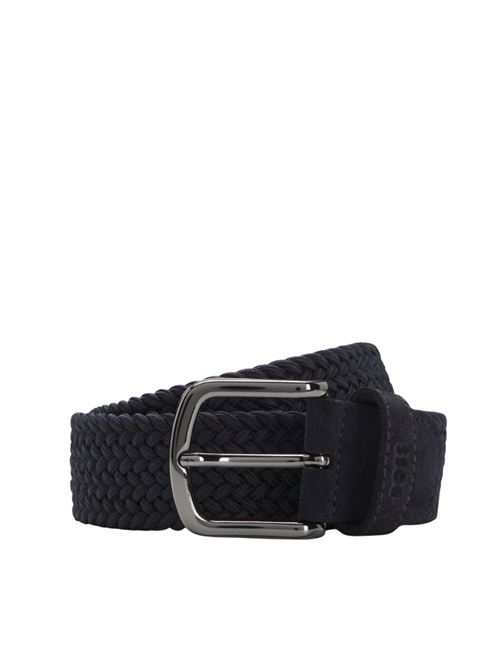 Cintura BOSS BOSS | 50537169 SASH-WNE-SD_SZ35.401